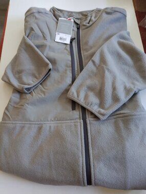 NWT Wonder Wink Slate Women's Jacket Size 3X Gray